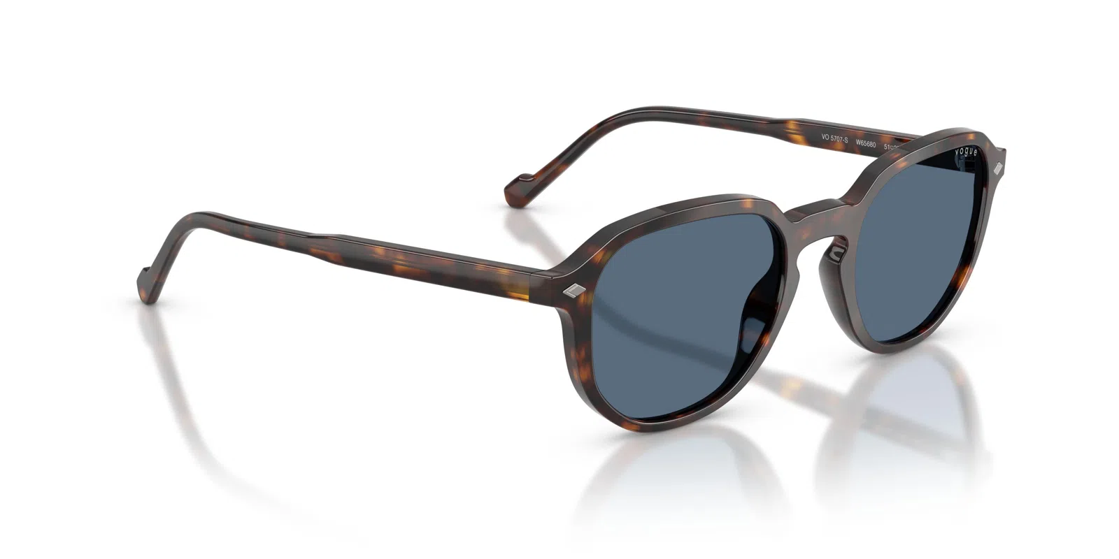Vogue 5707S Sunglasses - view 15